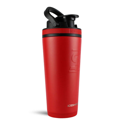 Officially Licensed University of Louisville 26oz Ice Shaker