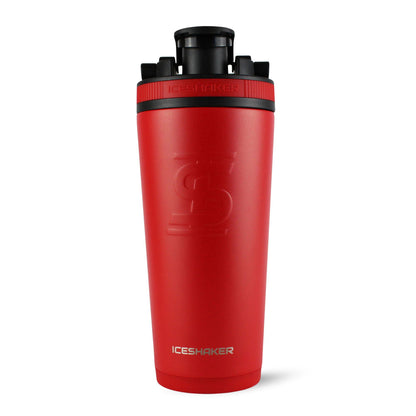 Officially Licensed Iron Man 26oz Ice Shaker