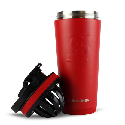 Officially Licensed University of Kansas 26oz Ice Shaker