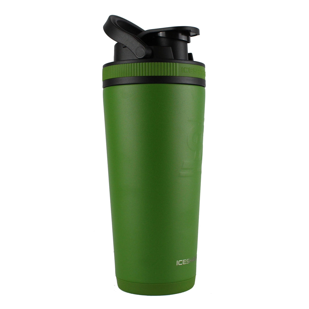 Dryworld 26oz Ice Shaker - Green
