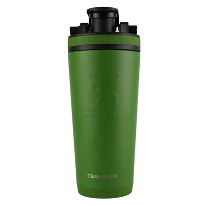 Dryworld 26oz Ice Shaker - Green