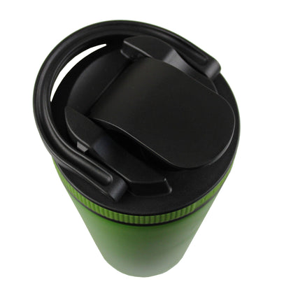 Dryworld 26oz Ice Shaker - Green