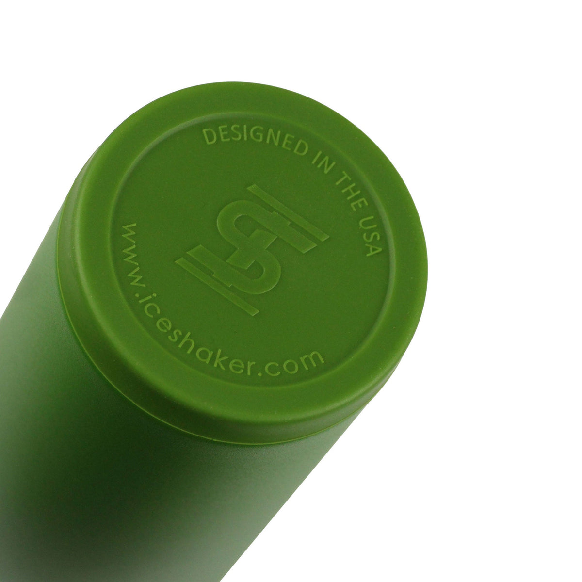 Dryworld 26oz Ice Shaker - Green
