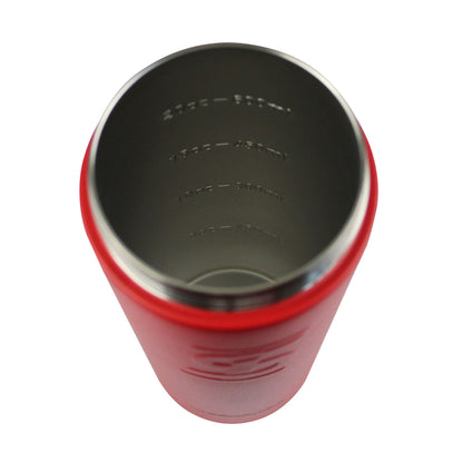 Ronaldinho 26oz Ice Shaker - Red