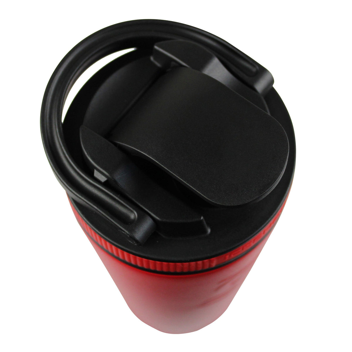 Ronaldinho 26oz Ice Shaker - Red