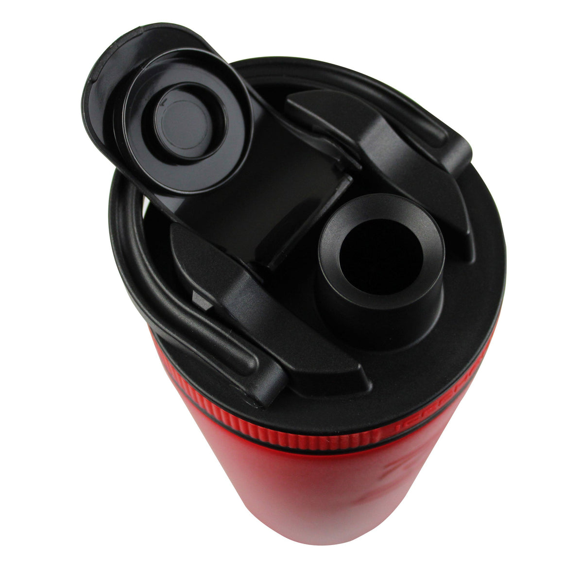 Ronaldinho 26oz Ice Shaker - Red