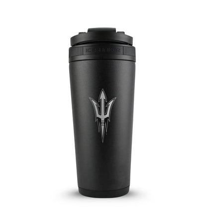 Officially Licensed Arizona State 26oz Ice Shaker