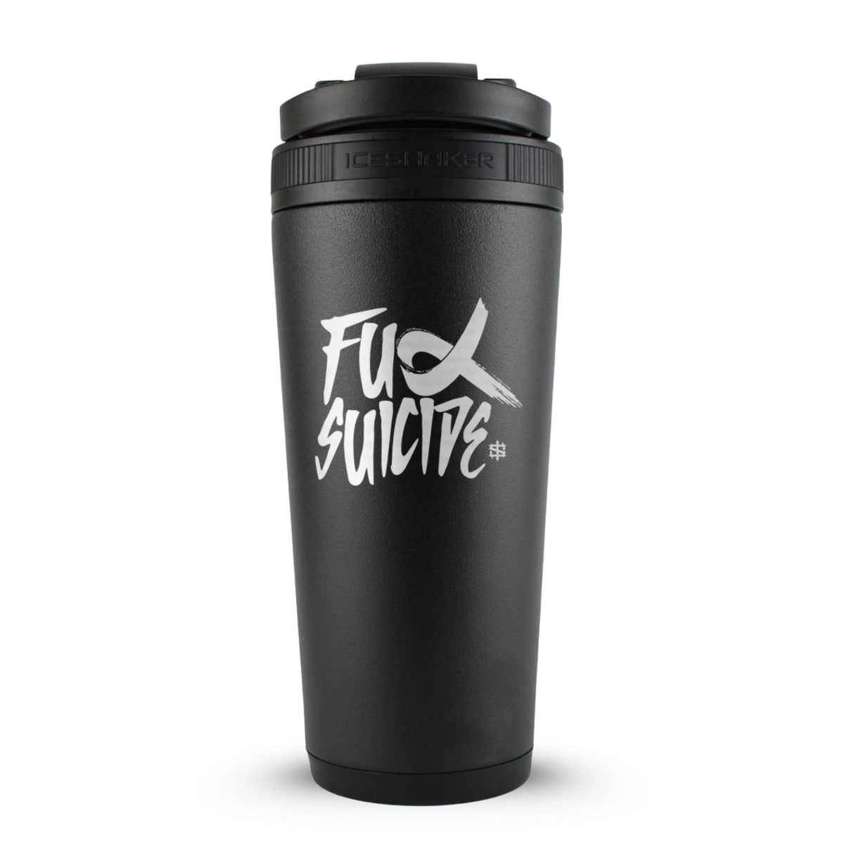 Iron Sanctuary 26oz Ice Shakers