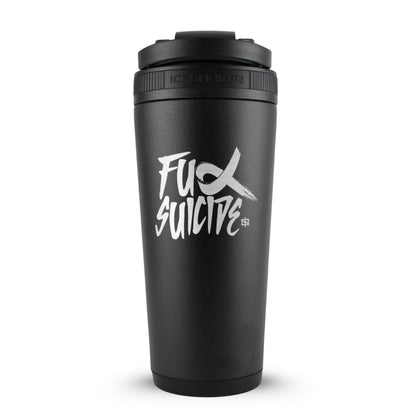 Iron Sanctuary 26oz Ice Shakers