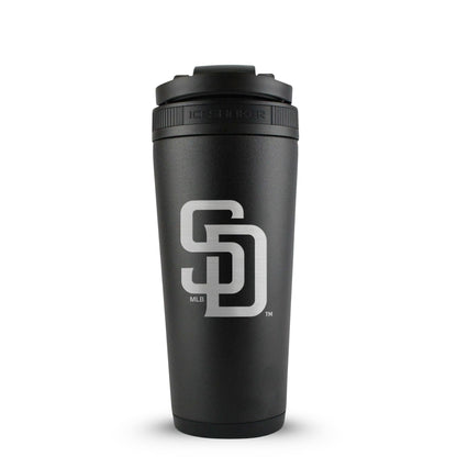 Officially Licensed San Diego Padres 26oz Ice Shaker