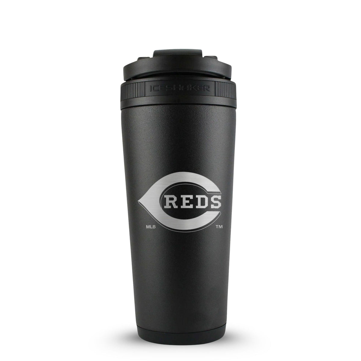 Officially Licensed Cincinnati Reds 26oz Ice Shaker
