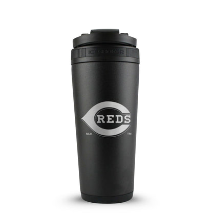 Officially Licensed Cincinnati Reds 26oz Ice Shaker