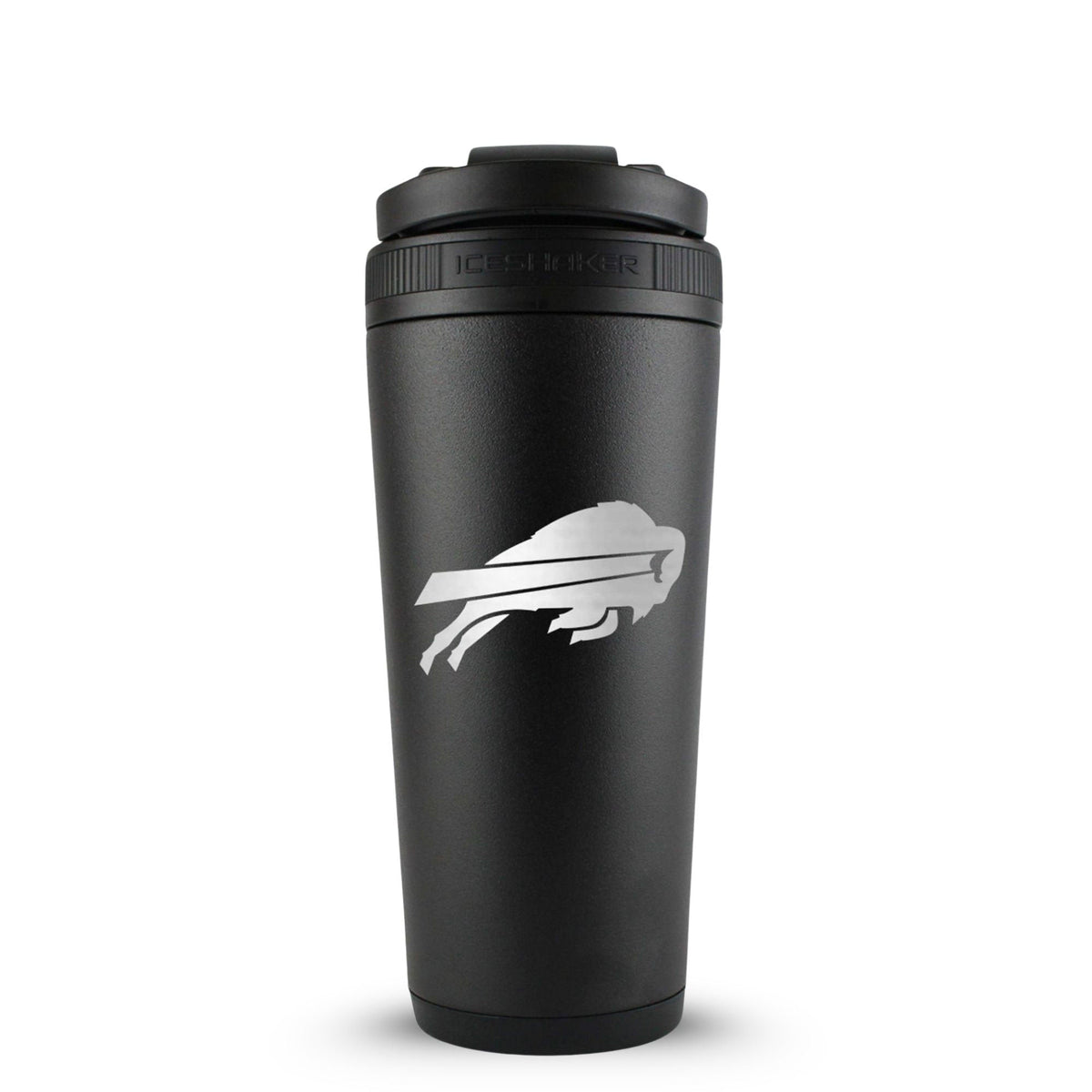 Officially Licensed Buffalo Bills 26oz Ice Shaker