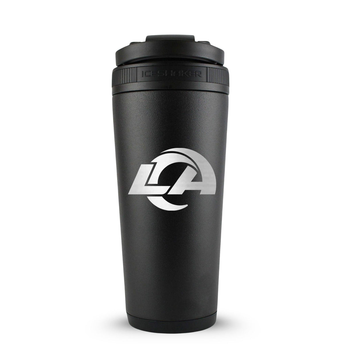 Officially Licensed Los Angeles Rams 26oz Ice Shaker