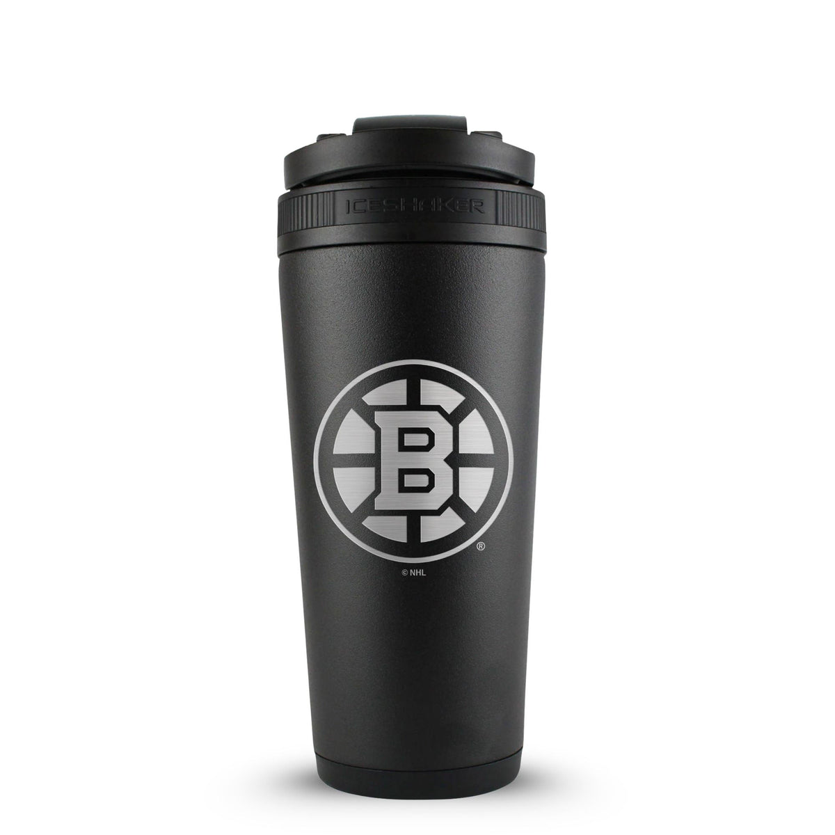 Officially Licensed Boston Bruins 26oz Ice Shaker