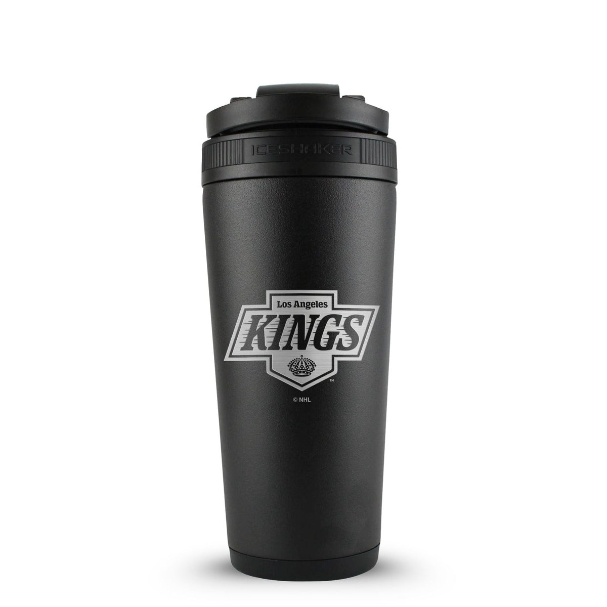 Officially Licensed Los Angeles Kings 26oz Ice Shaker