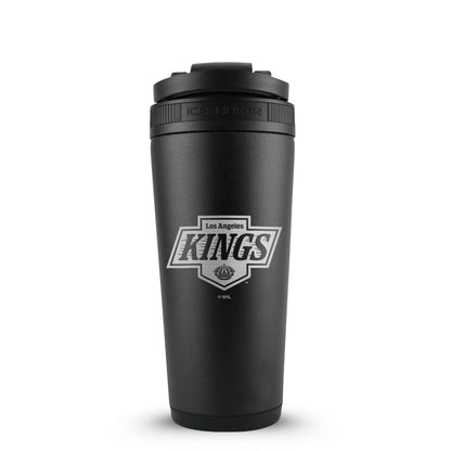 Officially Licensed Los Angeles Kings 26oz Ice Shaker