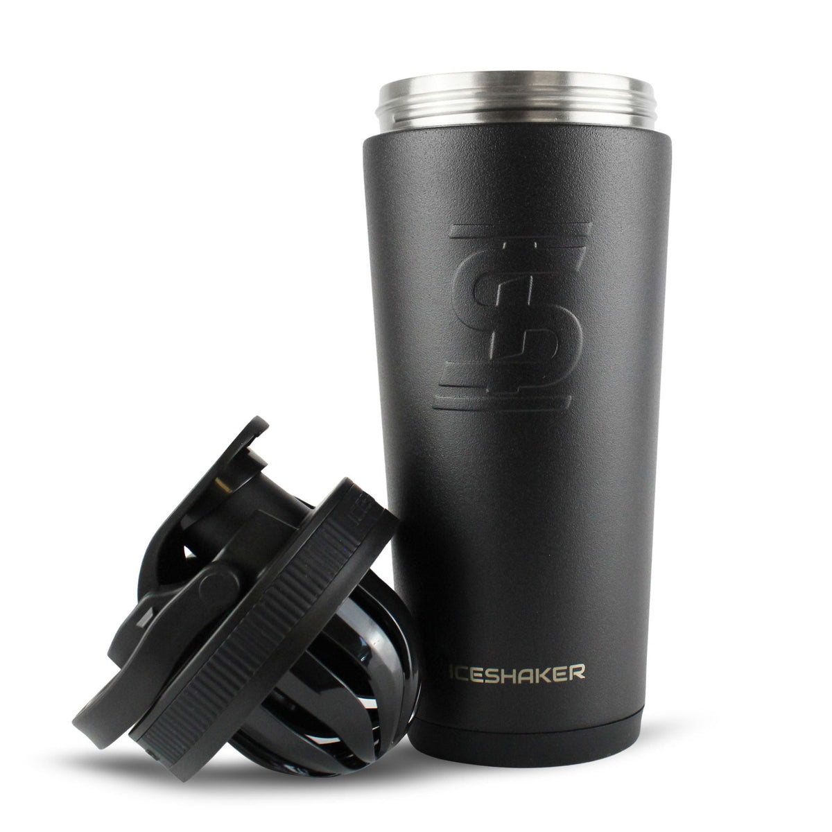 Officially Licensed Virginia Tech 26oz Ice Shaker