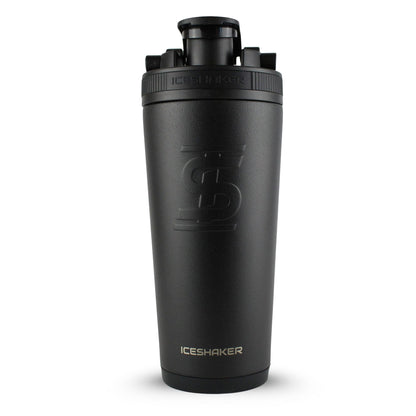 Officially Licensed Oklahoma State University 26oz Ice Shaker
