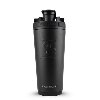 Officially Licensed Chicago Blackhawks 26oz Ice Shaker