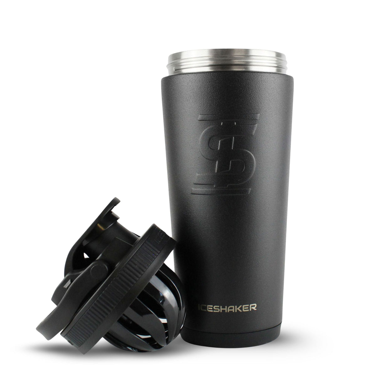 Officially Licensed San Jose Sharks 26oz Ice Shaker