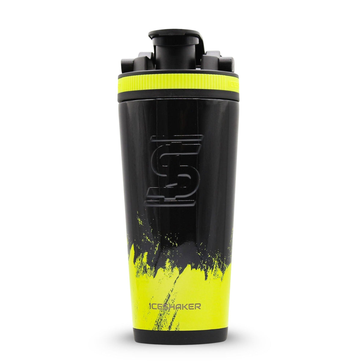 Ice Shaker 4D Series 26oz Shaker Bottle - Down The Hatch