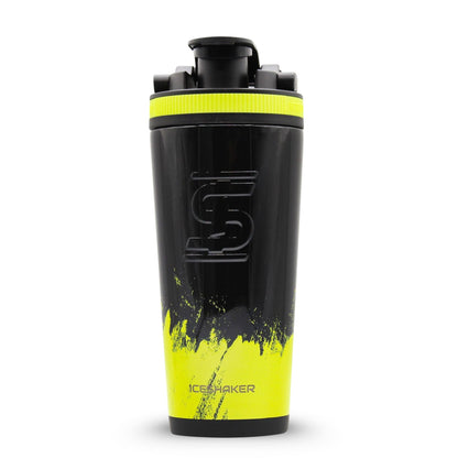 Ice Shaker 4D Series 26oz Shaker Bottle - Down The Hatch