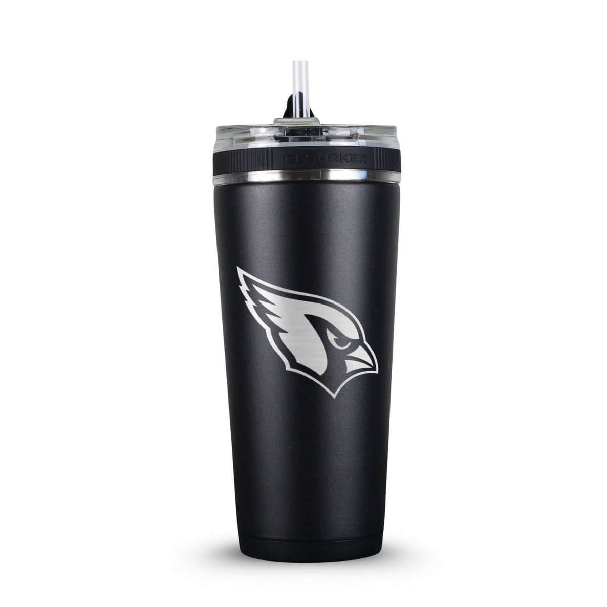 Officially Licensed Arizona Cardinals 26oz Flex Bottle