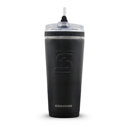Officially Licensed Baltimore Ravens 26oz Flex Bottle
