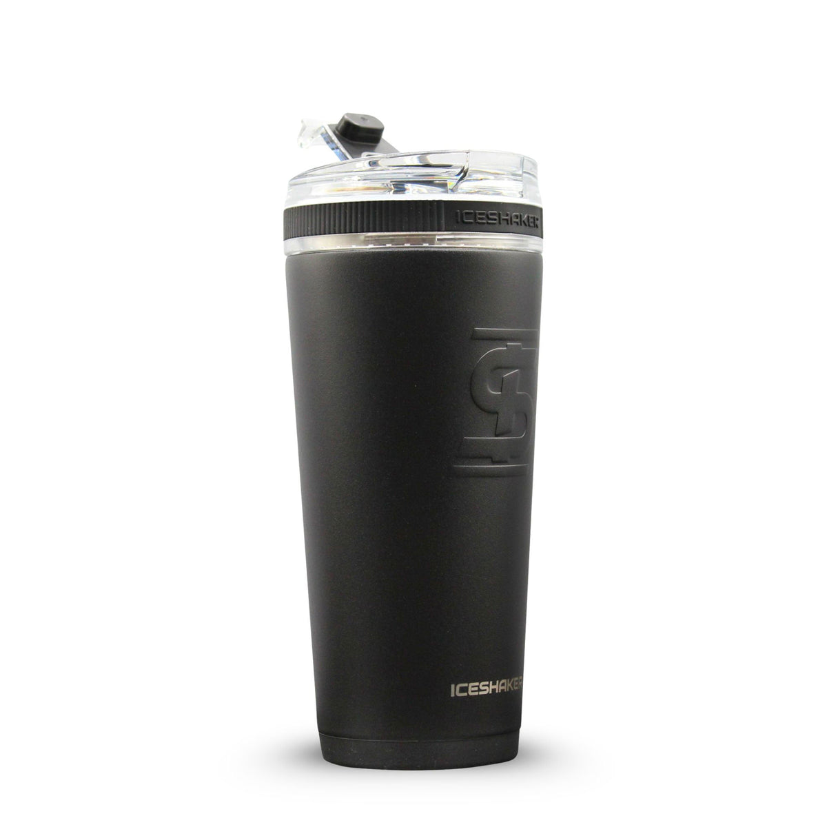 Officially Licensed Oakland Athletics 26oz Flex Bottle