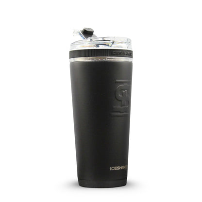 Officially Licensed Oakland Athletics 26oz Flex Bottle