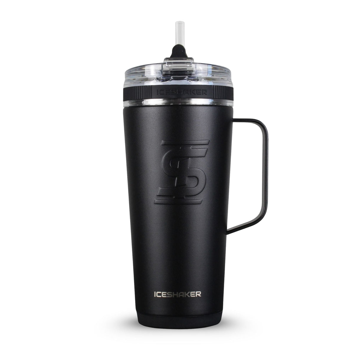 26oz Flex Bottle with Handle