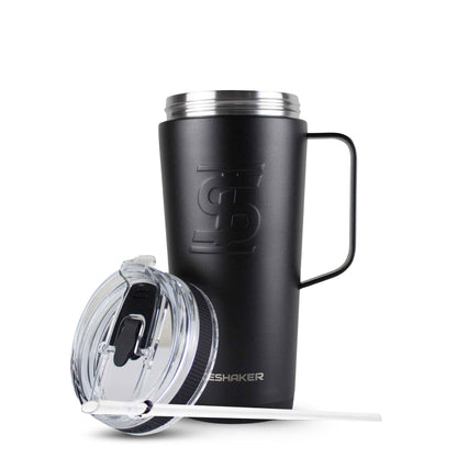26oz Flex Bottle with Handle