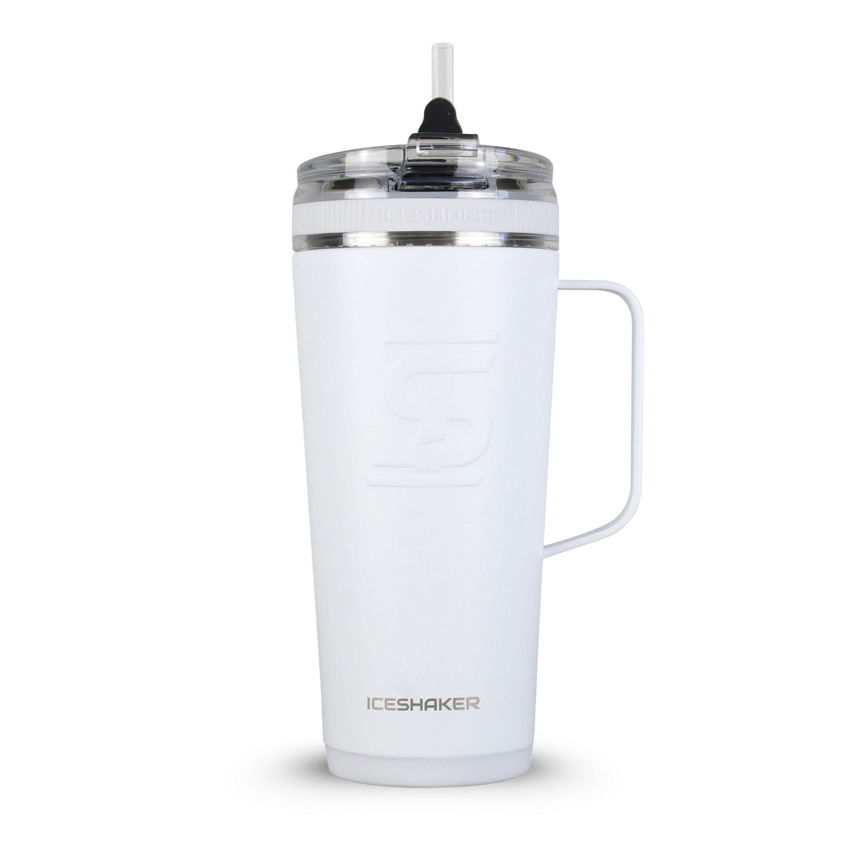 26oz Flex Bottle with Handle