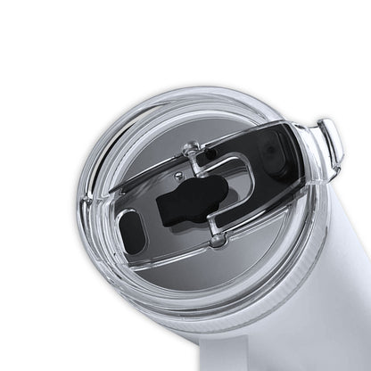 26oz Flex Bottle with Handle