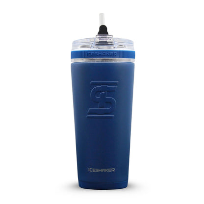 Officially Licensed Chicago Bears 26oz Flex Bottle