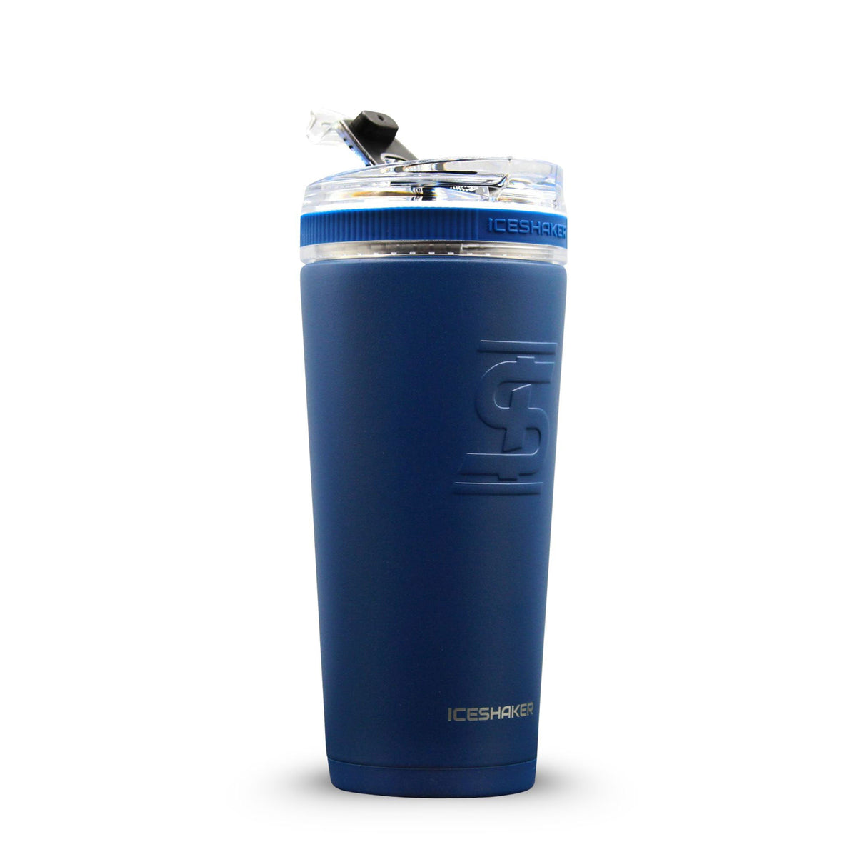 Officially Licensed Cleveland Guardians 26oz Flex Bottle