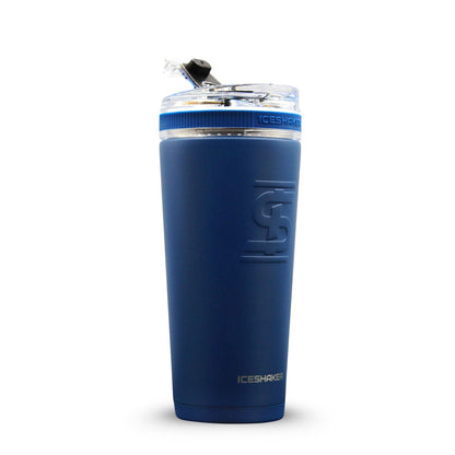 Officially Licensed New York Yankees 26oz Flex Bottle