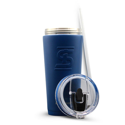 Officially Licensed Texas Rangers 26oz Flex Bottle