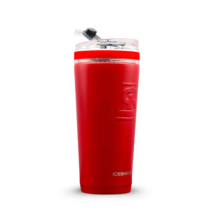 Officially Licensed Minnesota Twins 26oz Flex Bottle