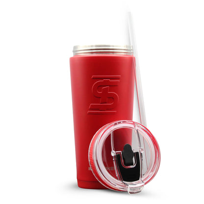 Officially Licensed Minnesota Twins 26oz Flex Bottle