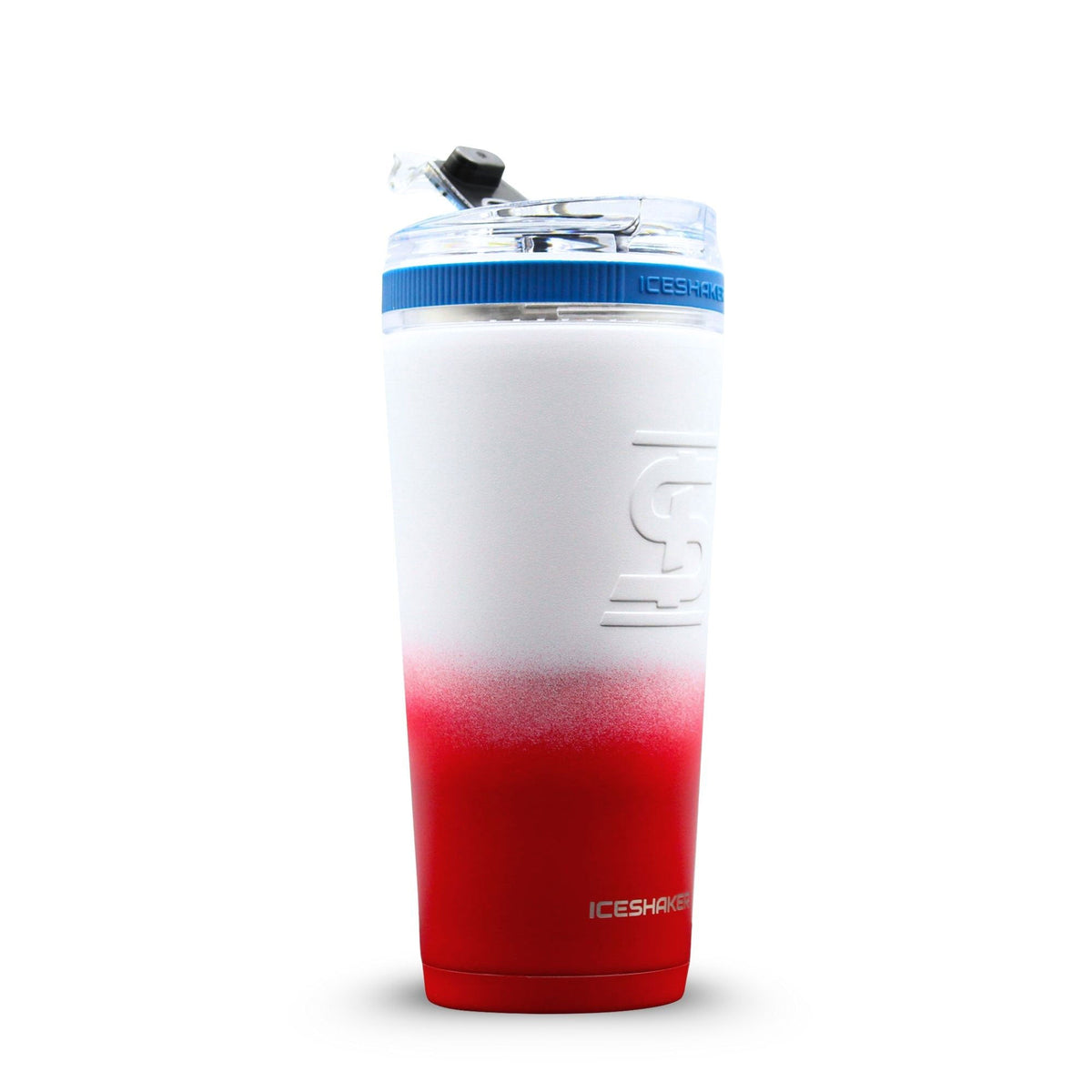 Officially Licensed New York Giants 26oz Flex Bottle