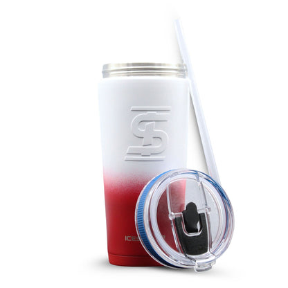Officially Licensed New York Giants 26oz Flex Bottle