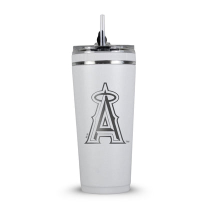 Officially Licensed Los Angeles Angels 26oz Flex Bottle