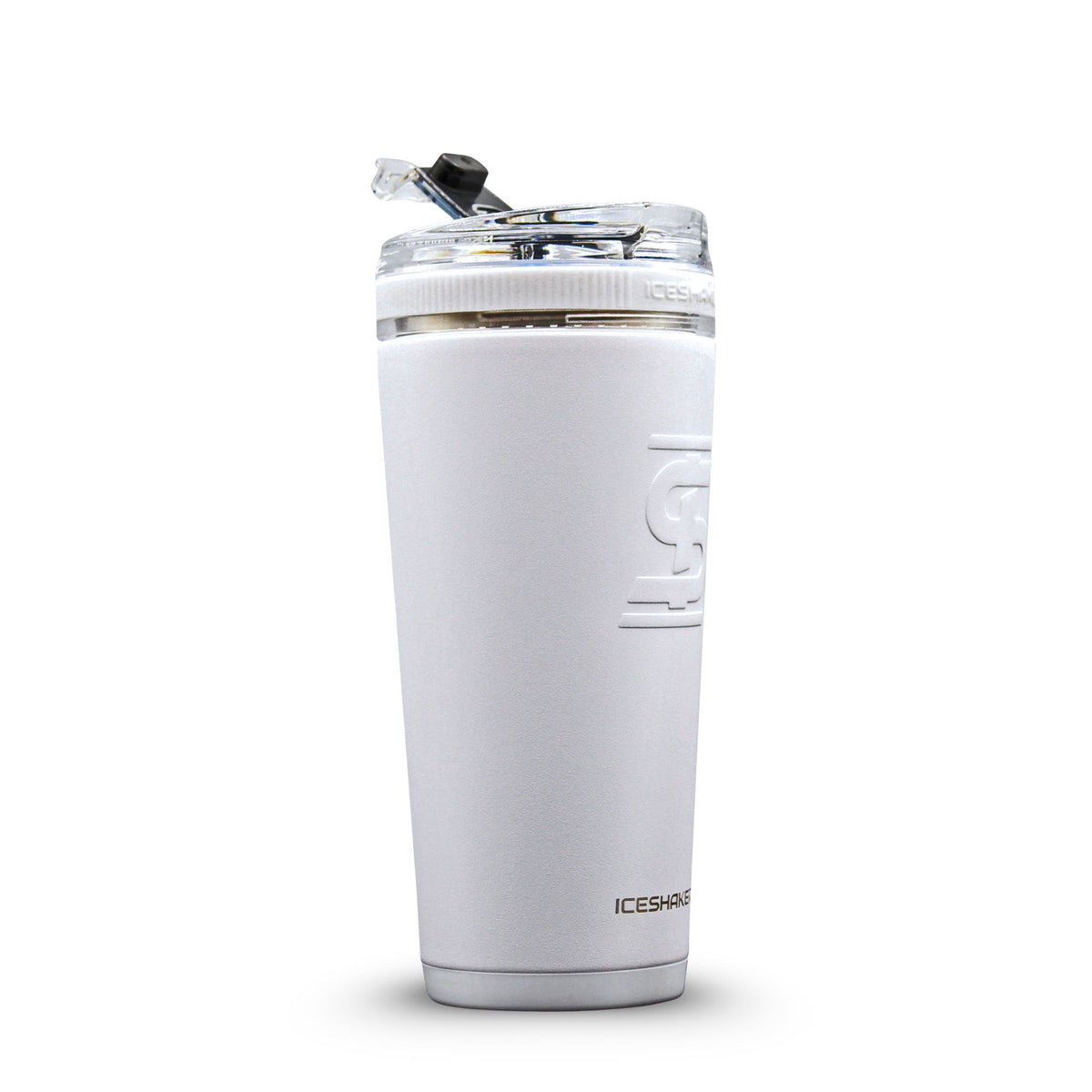 Officially Licensed Los Angeles Angels 26oz Flex Bottle