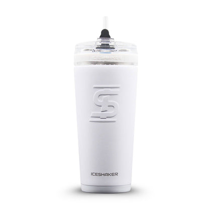 Officially Licensed Los Angeles Angels 26oz Flex Bottle