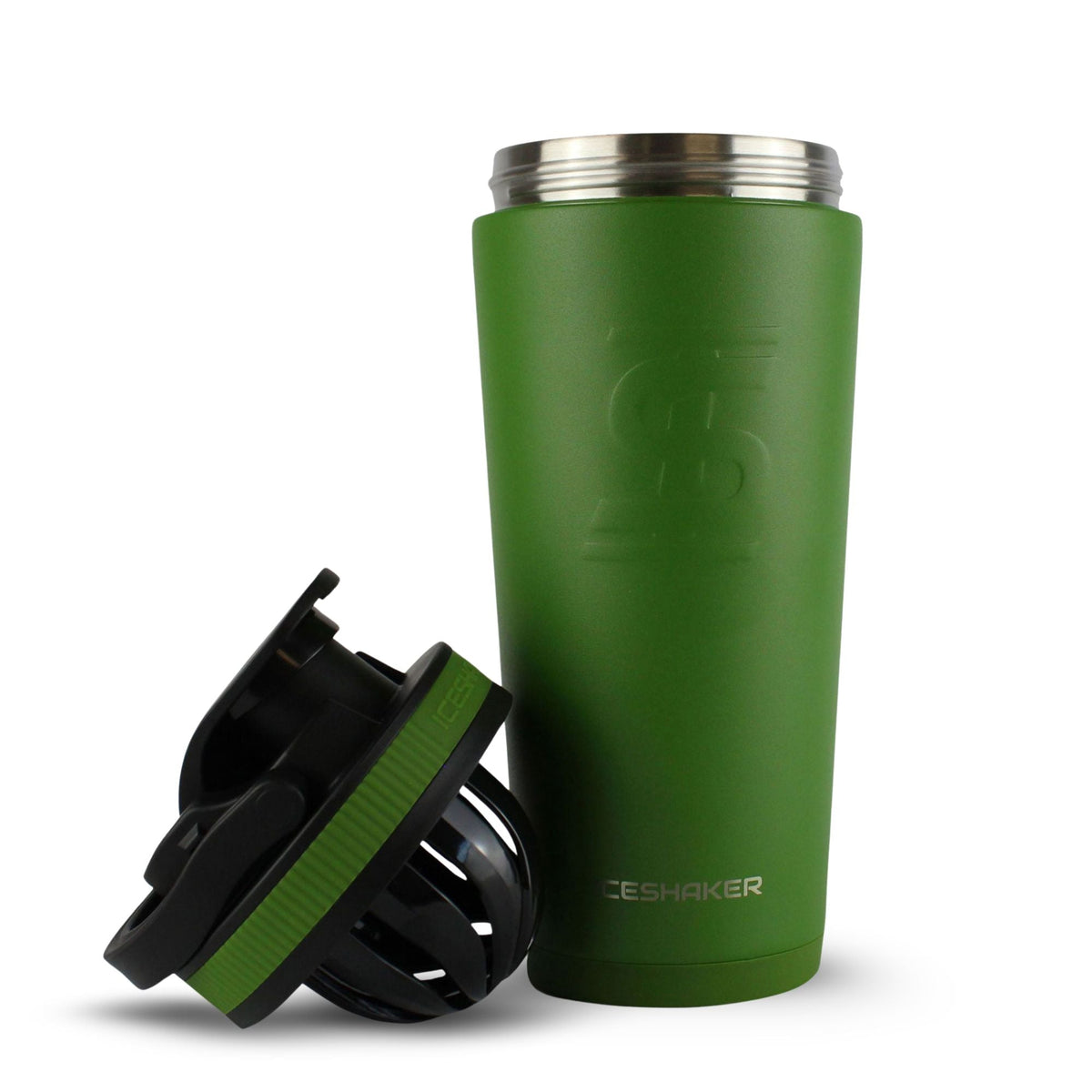 Officially Licensed Dallas Stars 26oz Ice Shaker