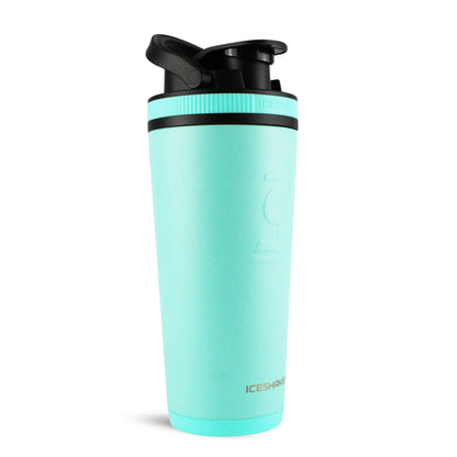 Officially Licensed Seattle Kraken 26oz Ice Shaker