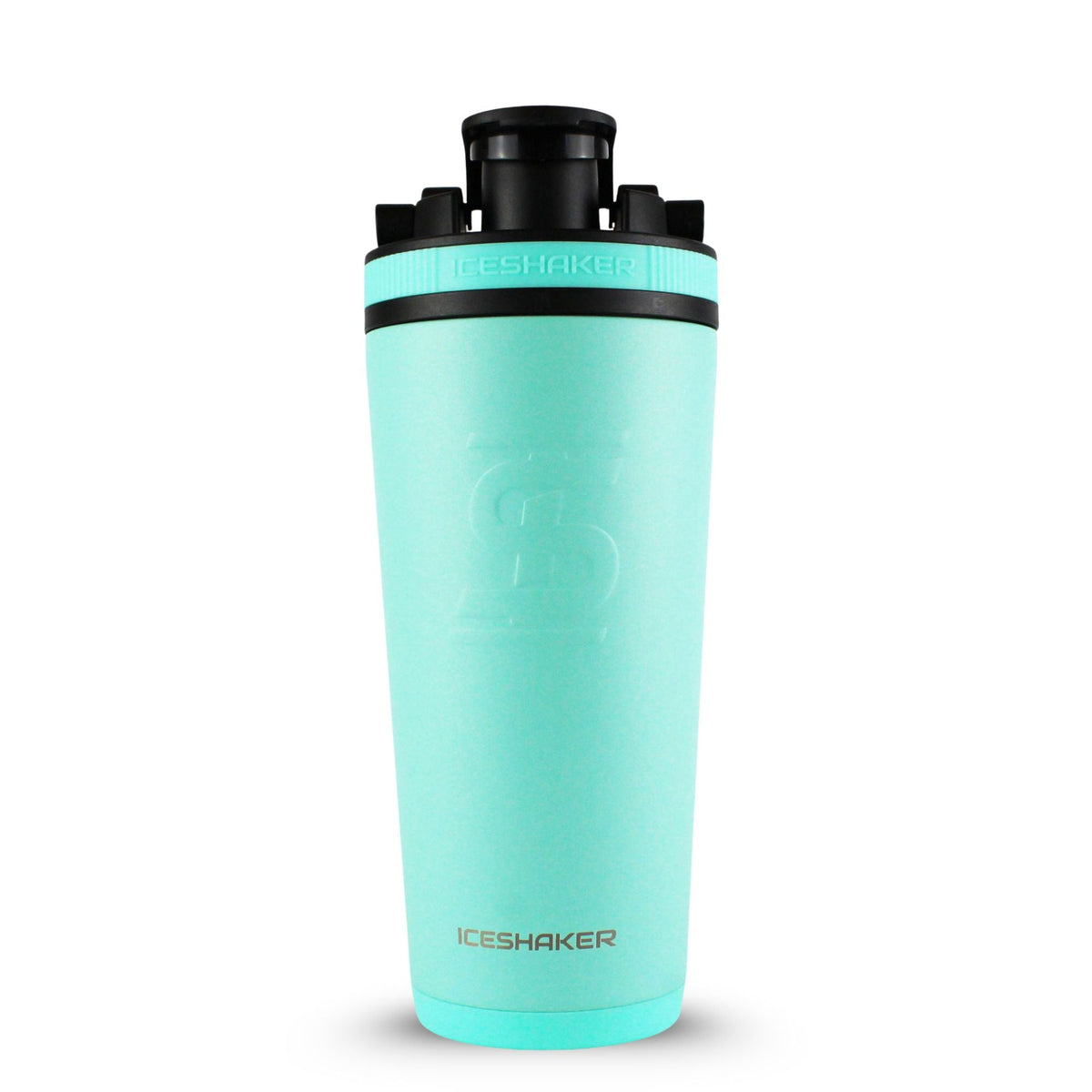 Officially Licensed Seattle Kraken 26oz Ice Shaker