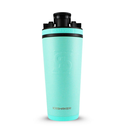 Officially Licensed Seattle Kraken 26oz Ice Shaker